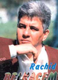 Belkacem Rachid