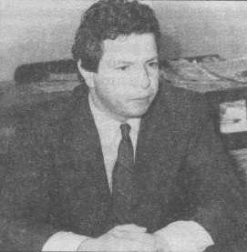 Kamel Bouda