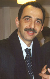 Reda doumaz